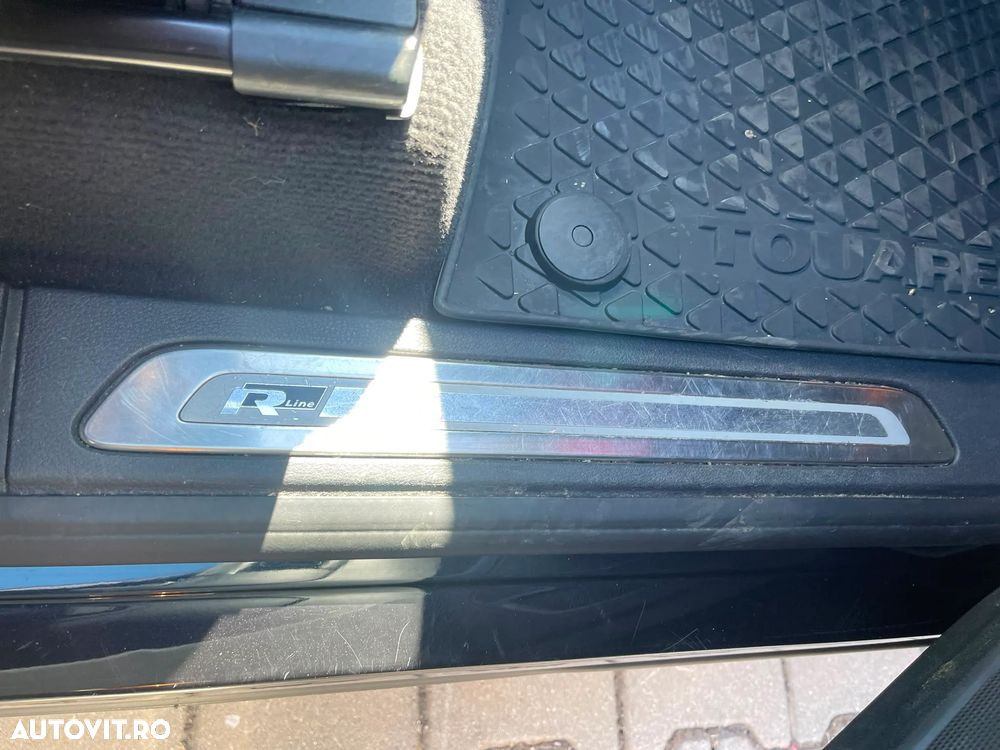 Volkswagen Touareg V6 TDI BMT Supreme Plus - 4