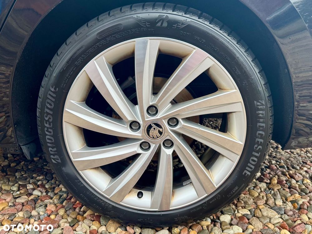 Skoda Octavia - 16