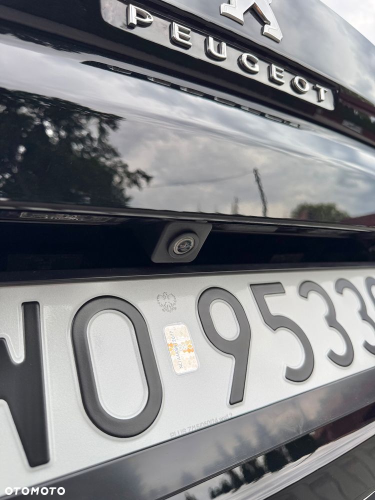 Peugeot 3008 - 17