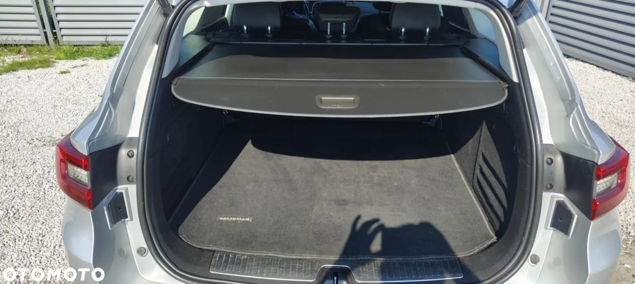Renault Talisman 1.7 Blue dCi Business - 22
