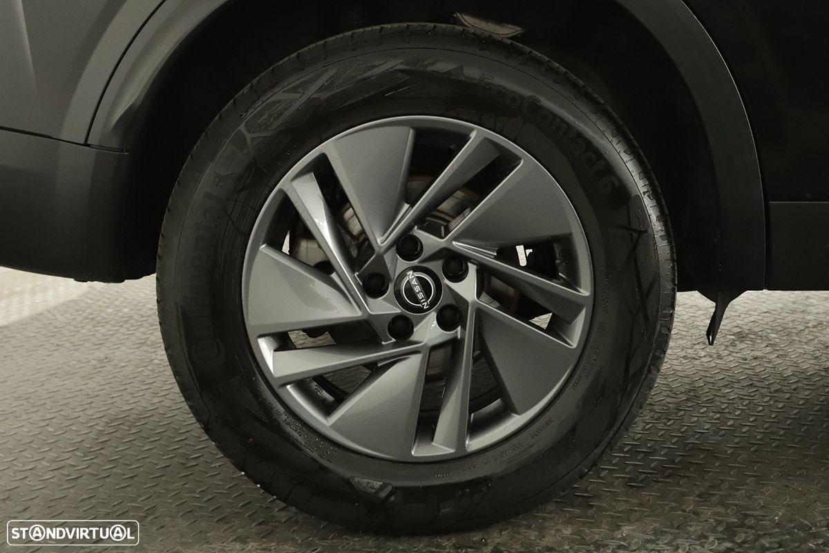 Nissan Qashqai 1.3 DIG-T Acenta - 5