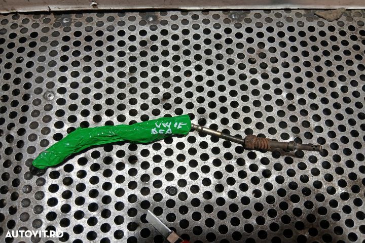 Senzor temperatura gaze de evacuare 03L906088BS 03L906088BS Seat Alte - 1