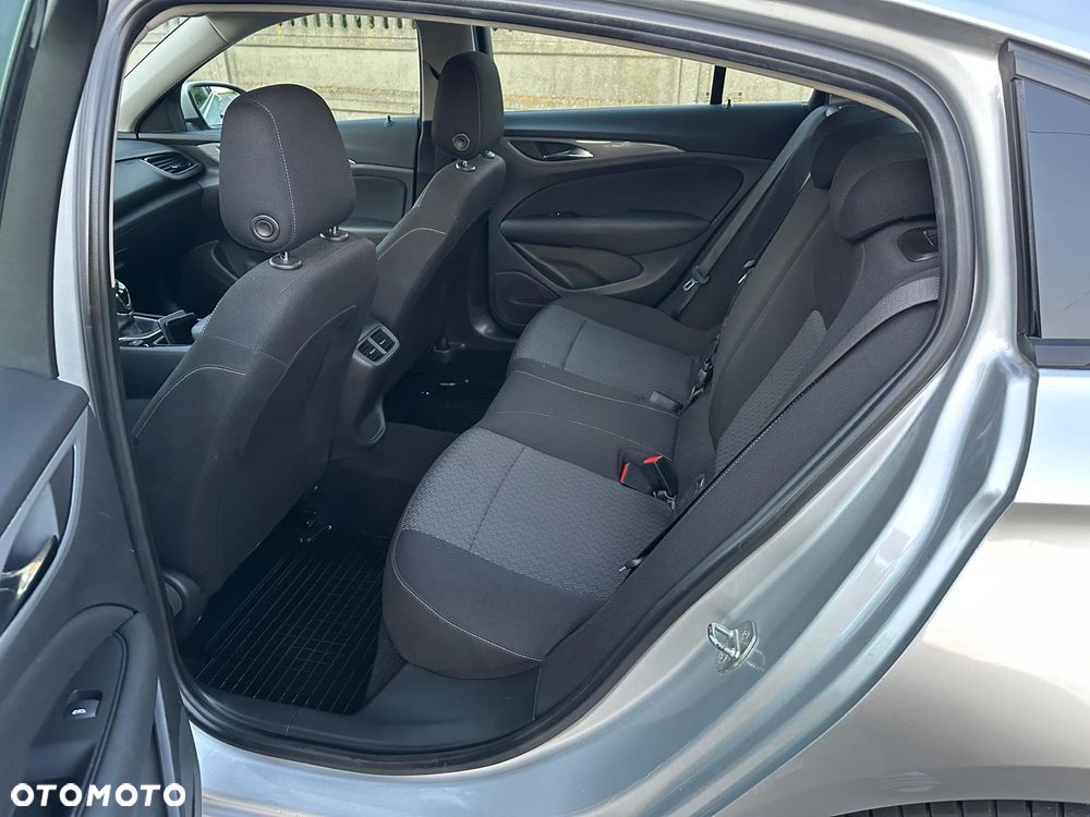 Opel Insignia 1.5 T Ultimate S&S - 15