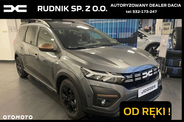 Dacia Jogger 1.0 TCe Extreme 7os