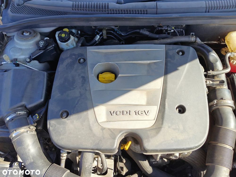 Chevrolet Cruze - 18