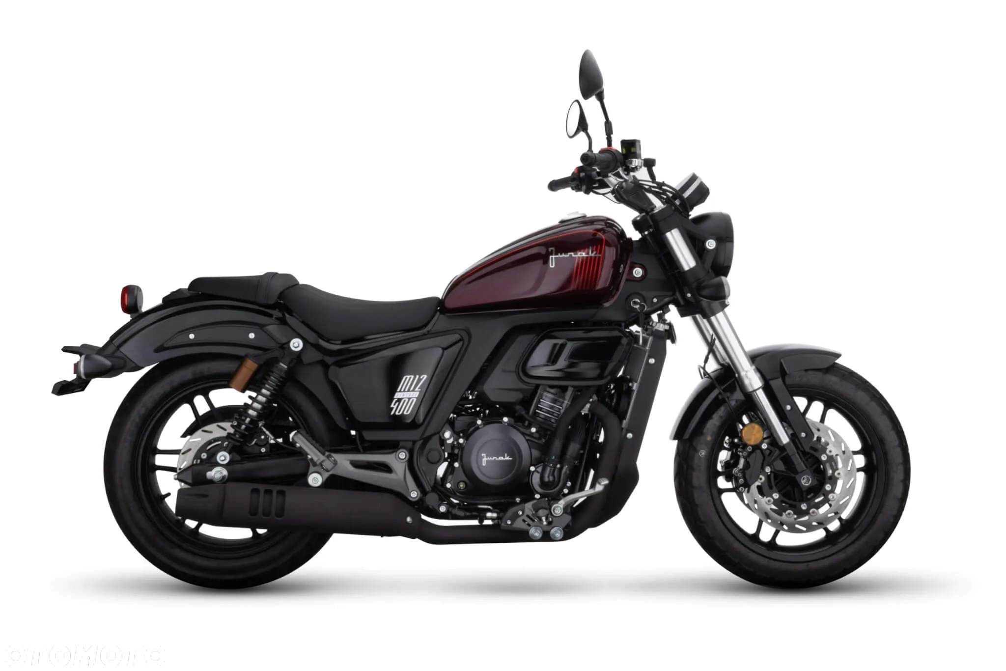 Junak M12 - 2