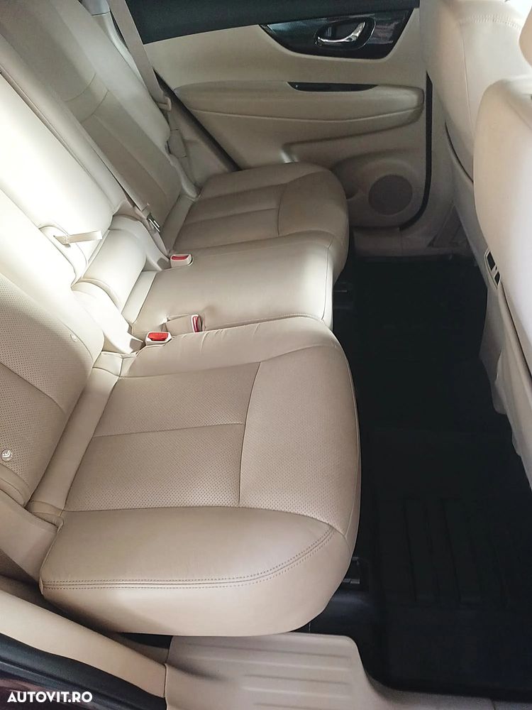 Nissan X-Trail 1.6 DIG-T Tekna - 6