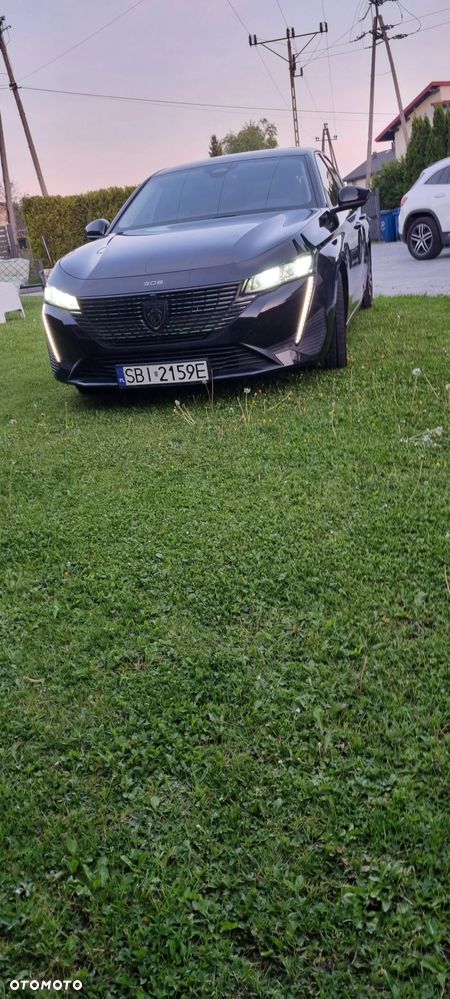 Peugeot 308 1.2 PureTech GPF Active Pack S&S - 5