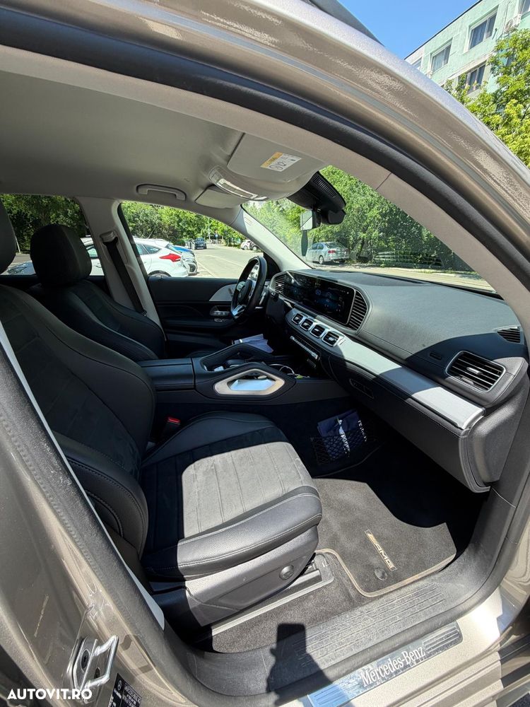 Mercedes-Benz GLE - 20