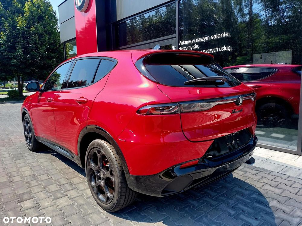 Alfa Romeo Tonale 1.6 JTD Veloce DCT - 3