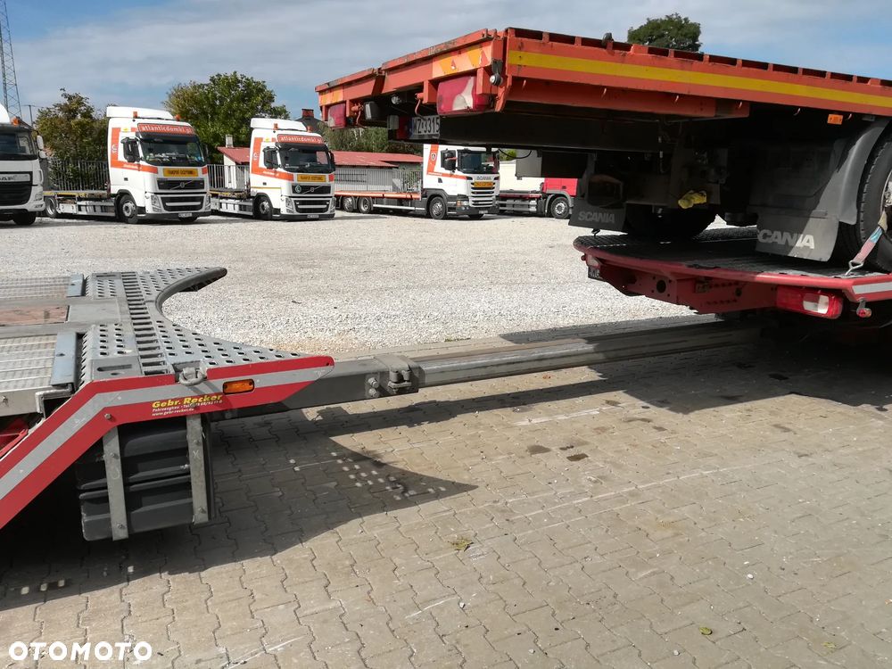 DAF XF - 24