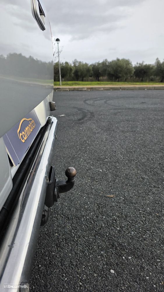 Ford Ranger 2.5 TDCi CL XL CM 4WD - 21