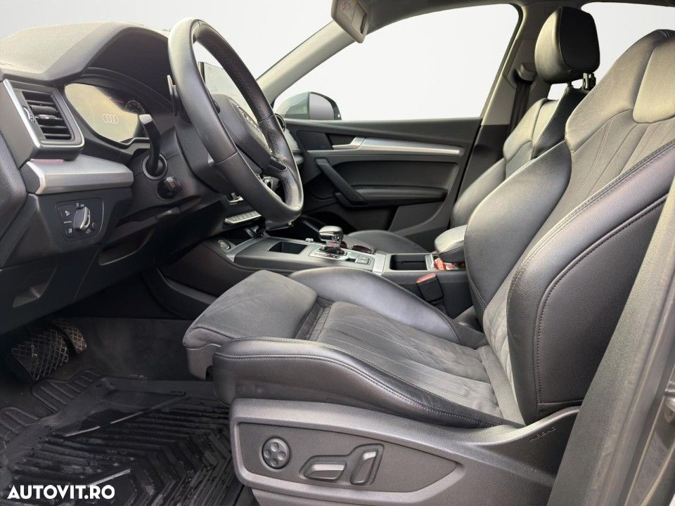 Audi Q5 Sportback - 9