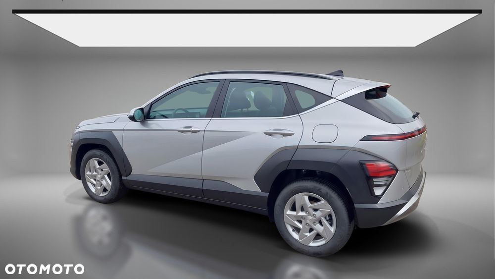 Hyundai Kona 1.6 T-GDI Executive DCT - 4