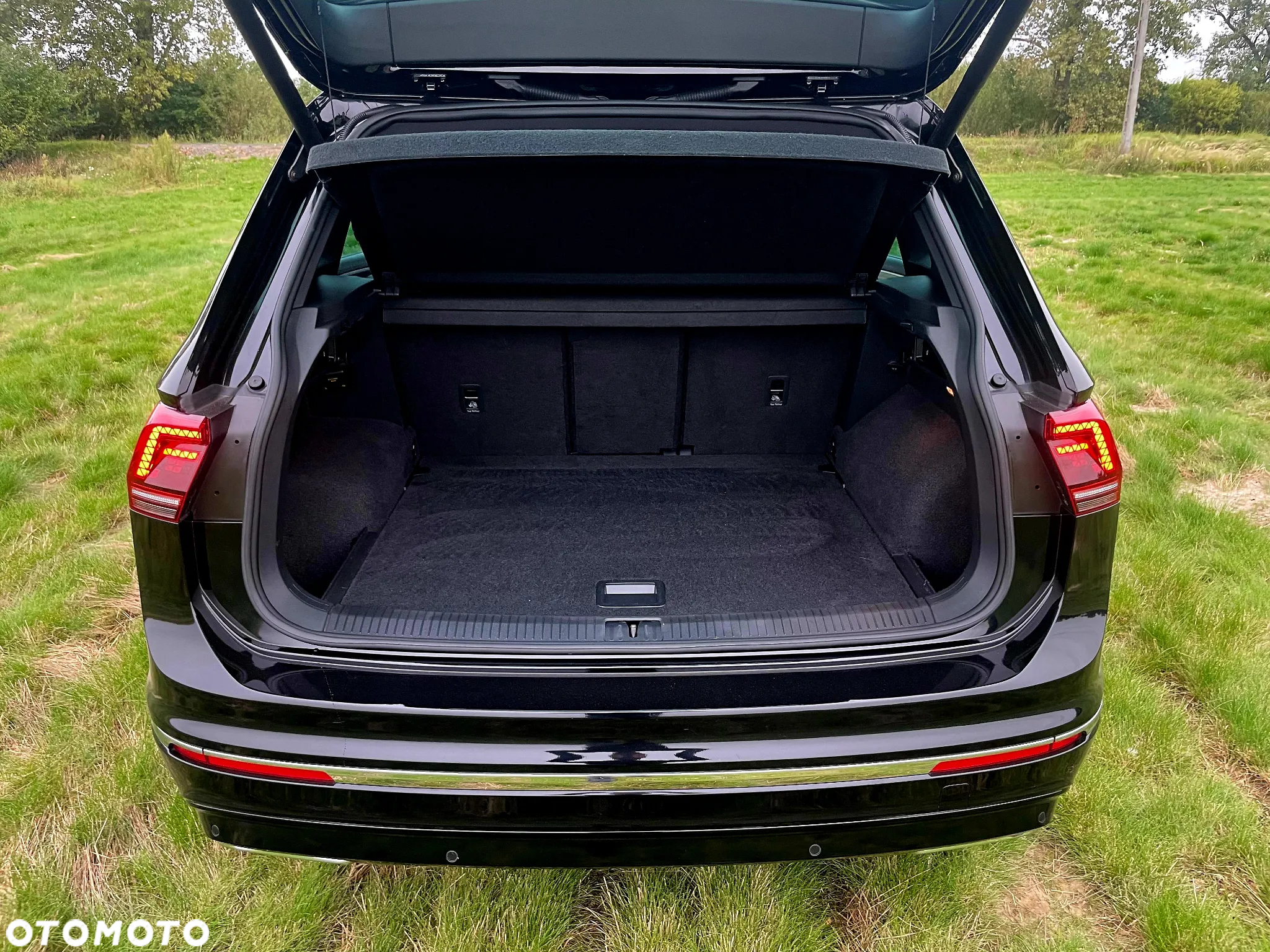 Volkswagen Tiguan - 7