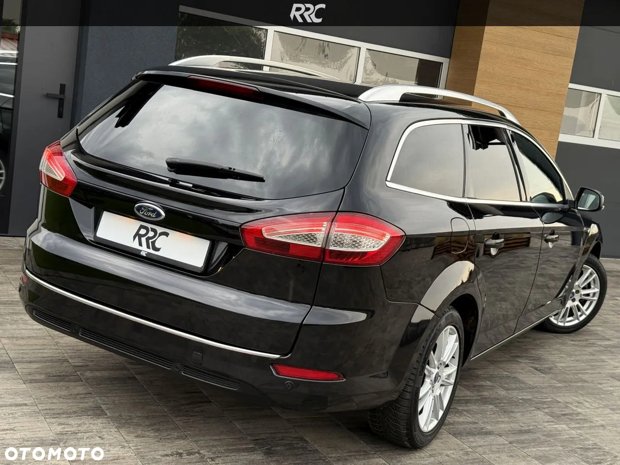 Ford Mondeo 2.0 TDCI Titanium - 6