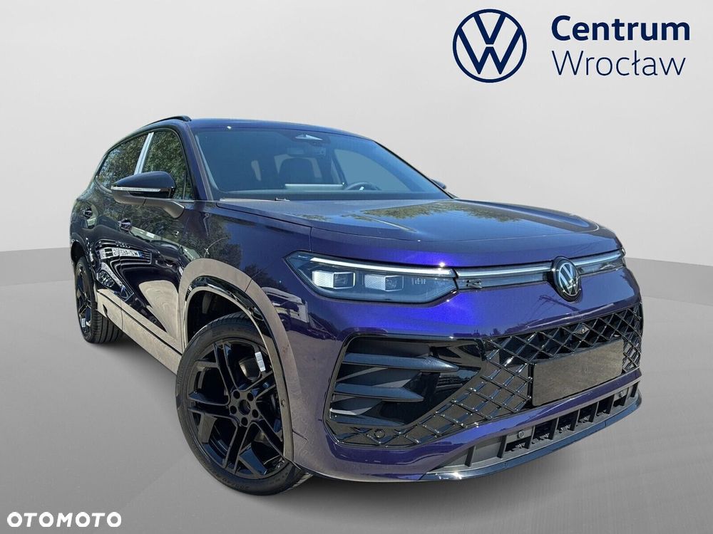 Volkswagen Tayron - 8
