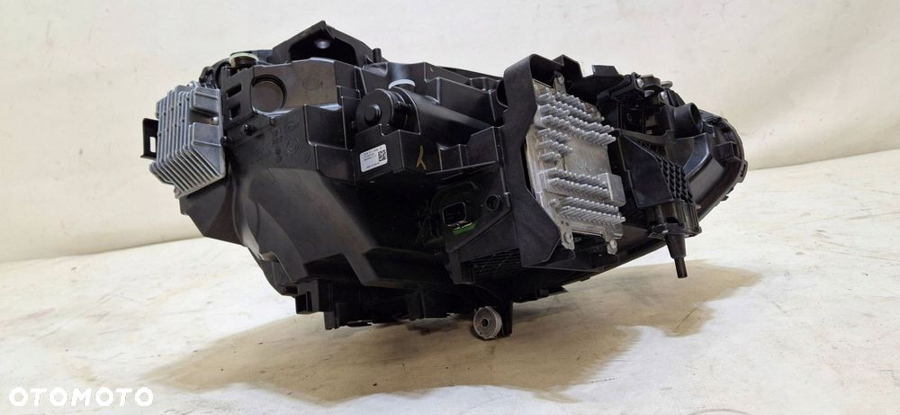 lampa przód przednia lewa bmw 2 g42 full led shadow 5a3dc85-05 - 11