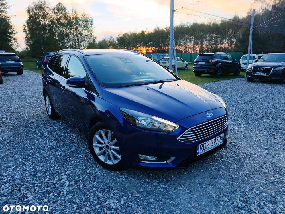 Ford Focus - 3