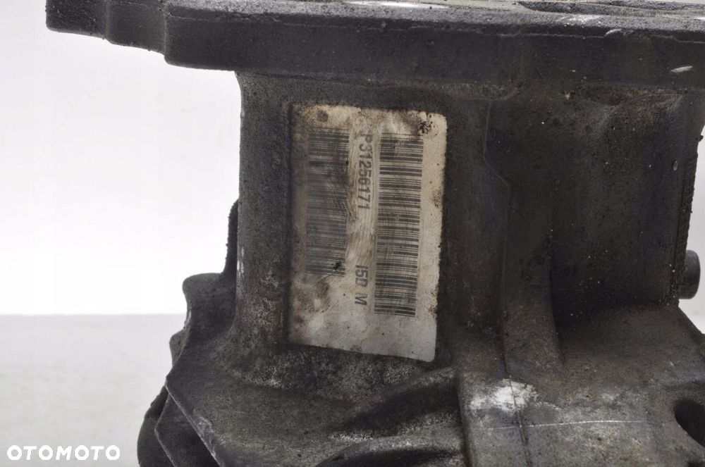 VOLVO XC90 REDUKTOR PRZEKŁADNIA P31256171 - 6