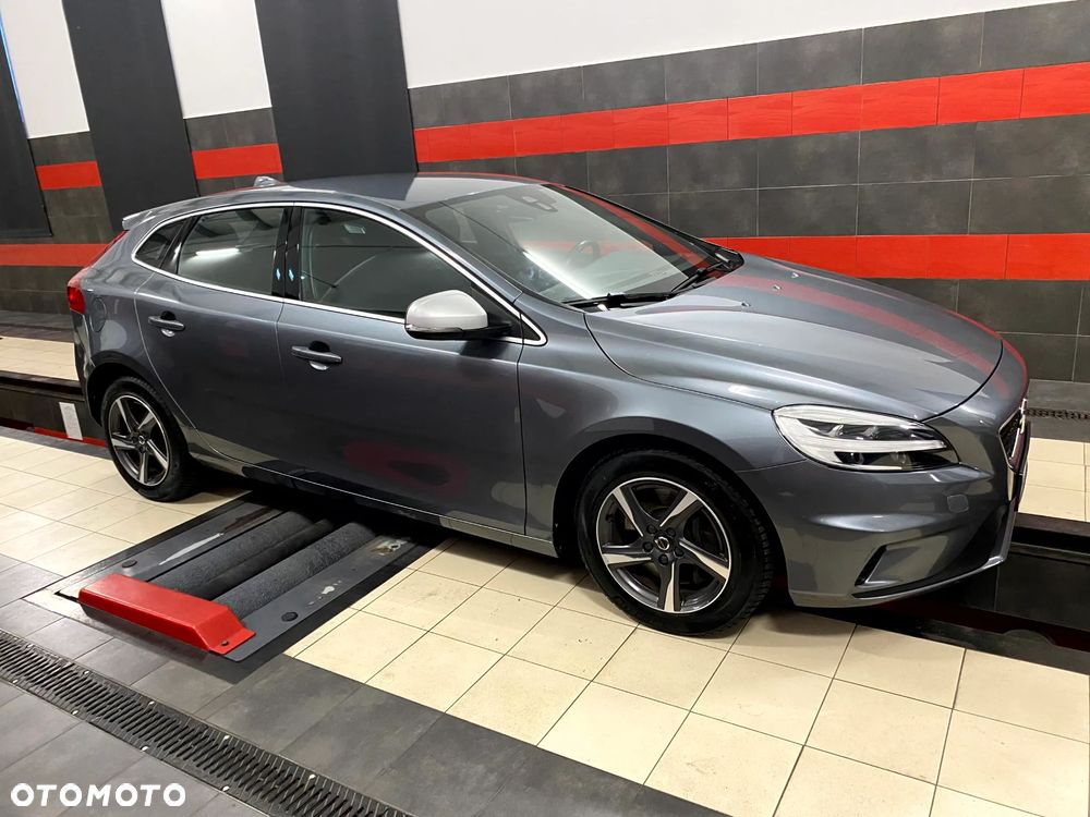 Volvo V40 D3 RDesign - 5