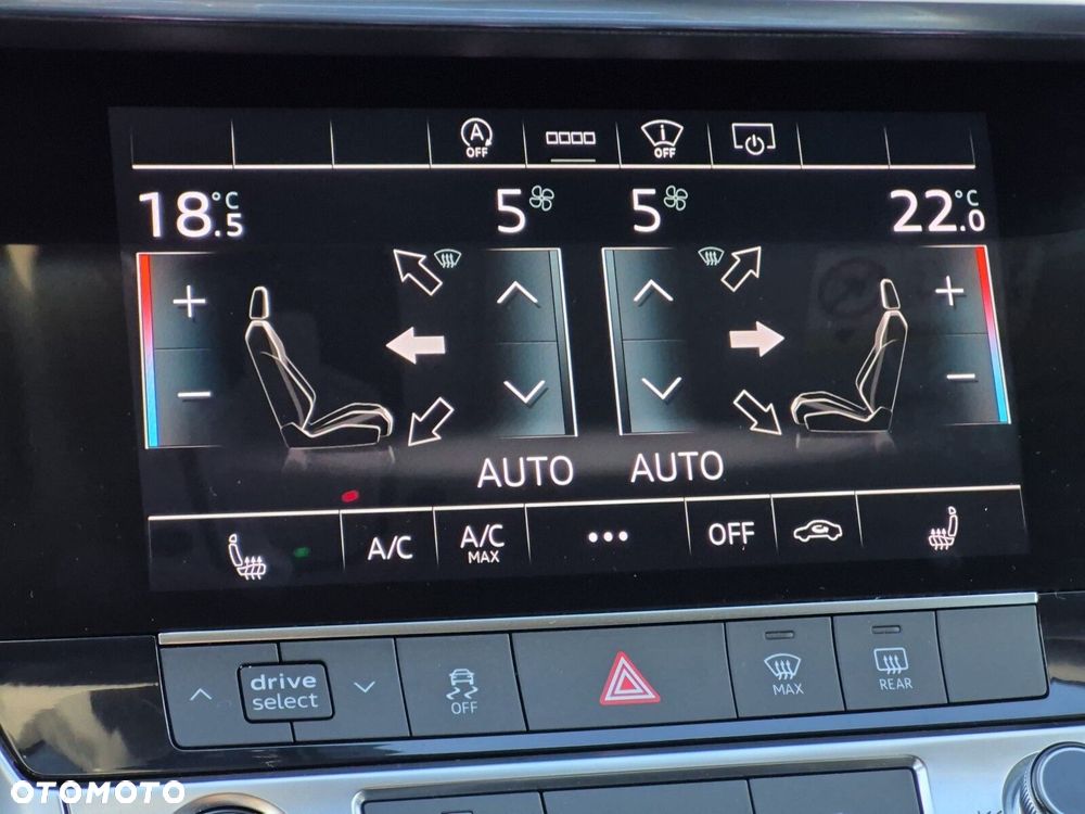 Audi A6 Avant 40 TDI mHEV Quattro Advanced S tronic - 25