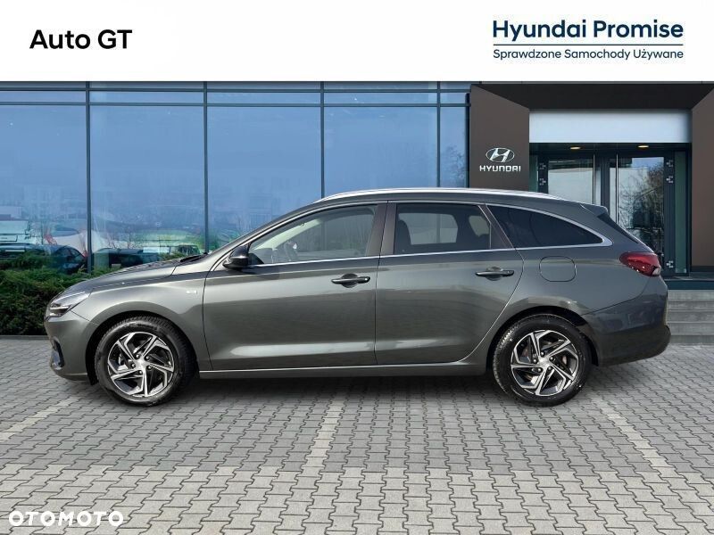 Hyundai i30 - 6
