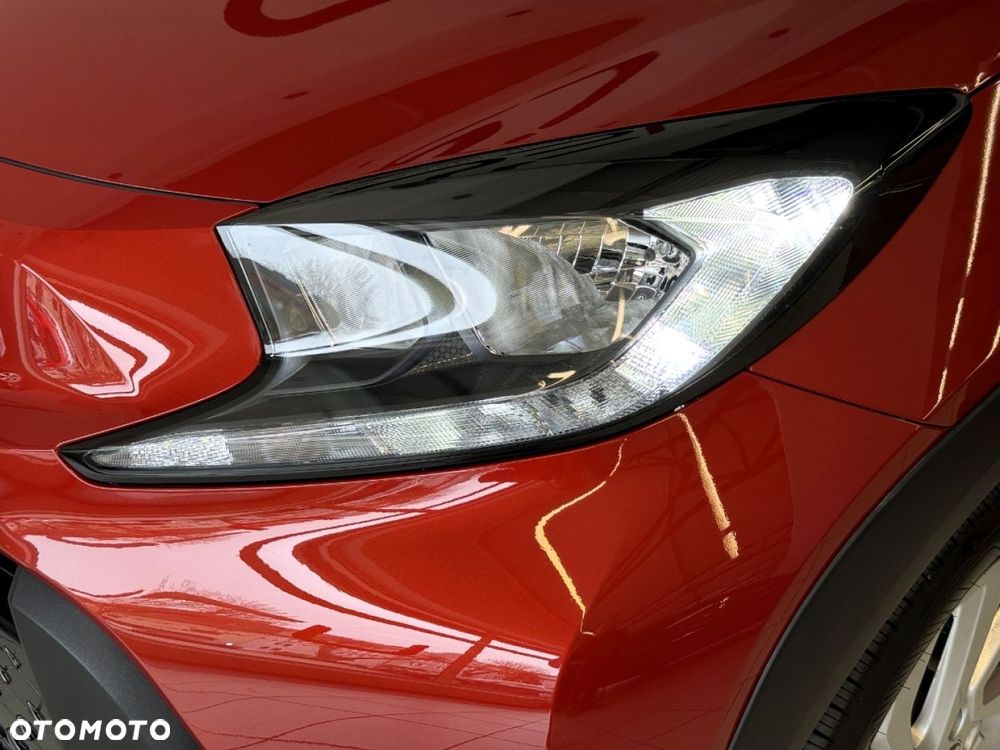 Toyota Aygo X 1.0 VVT-i Selection X-treme - 37