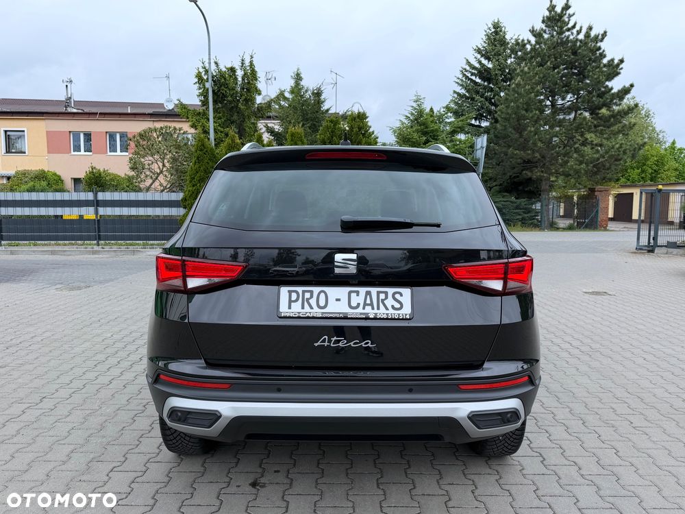 Seat Ateca - 12