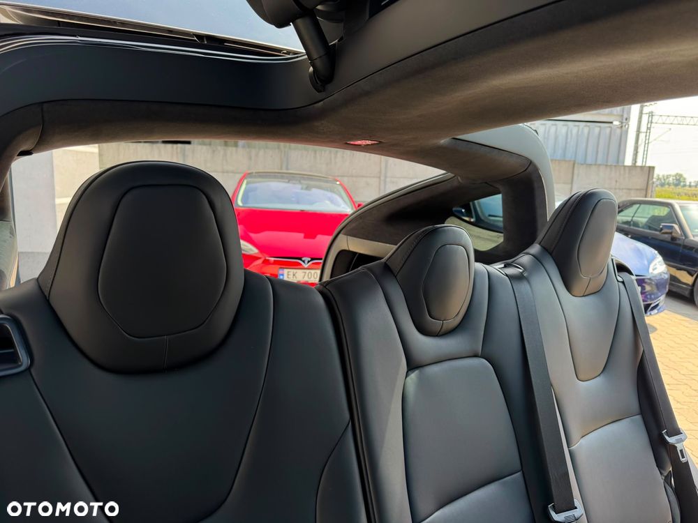 Tesla Model X Long Range - 23