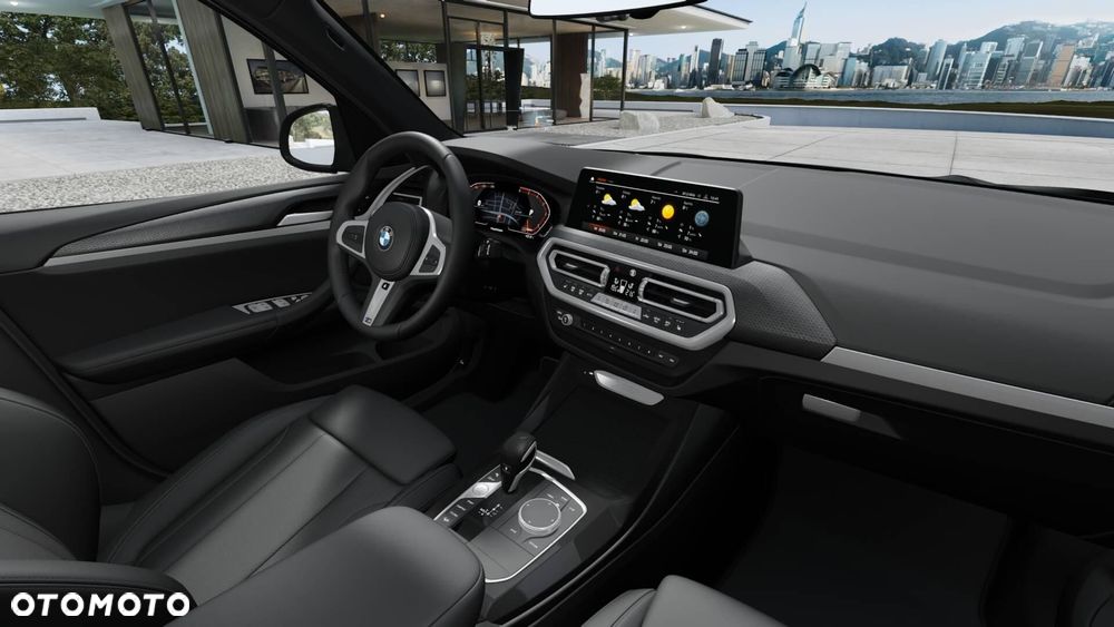 BMW X3 - 9