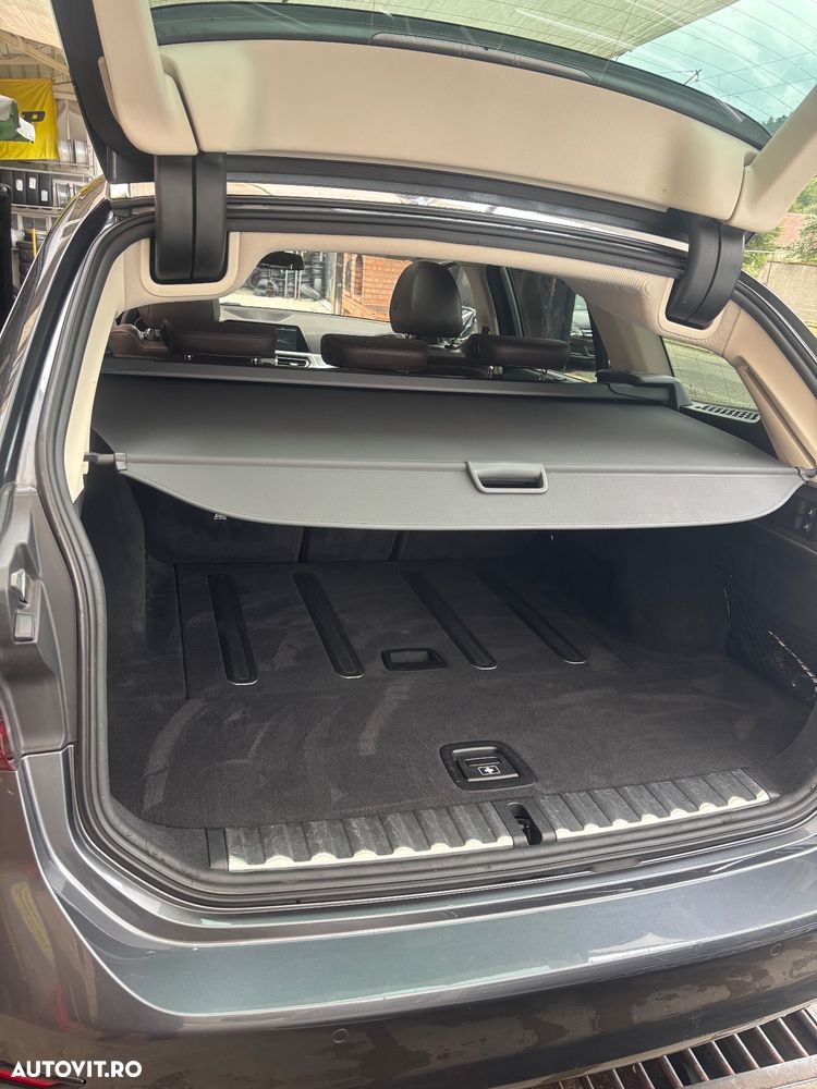 BMW Seria 3 - 5