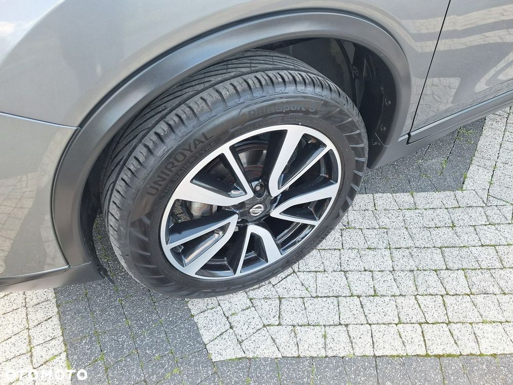 Nissan X-Trail - 31