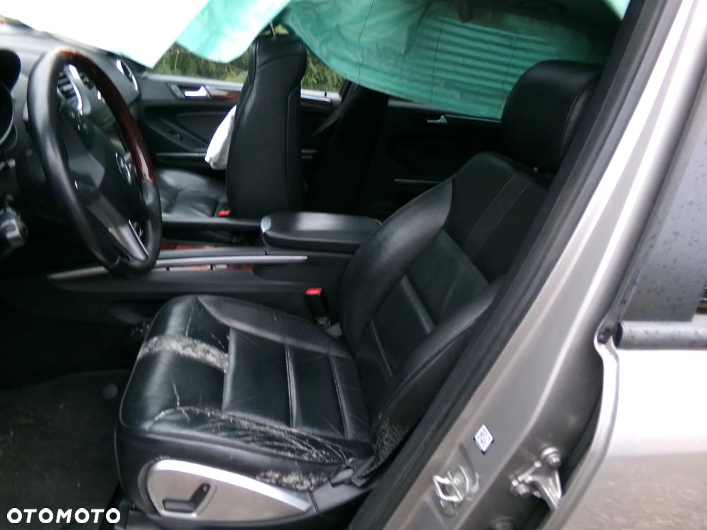 Mercedes-Benz ML 280 CDI 4-Matic - 16