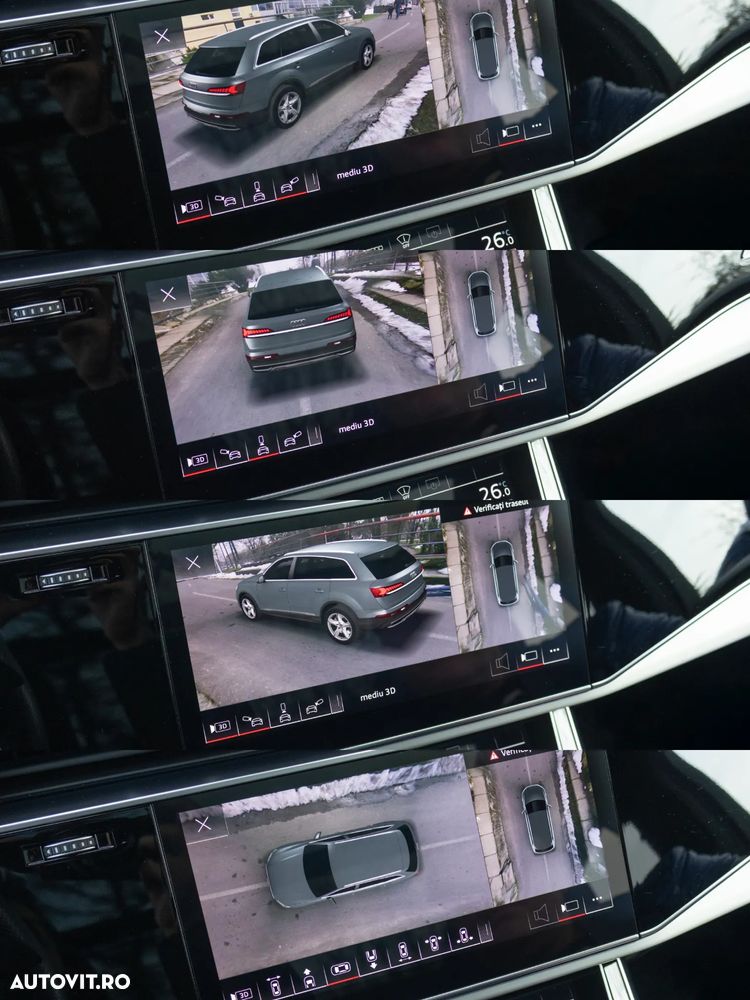 Audi Q7 - 32