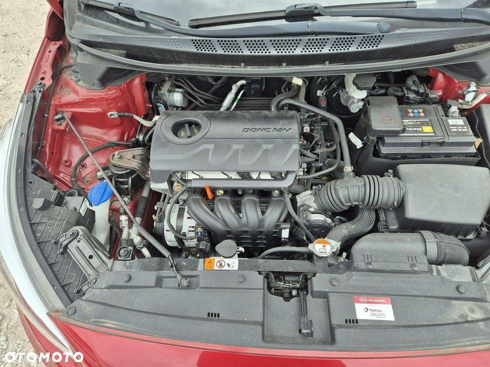 Kia Ceed - 26