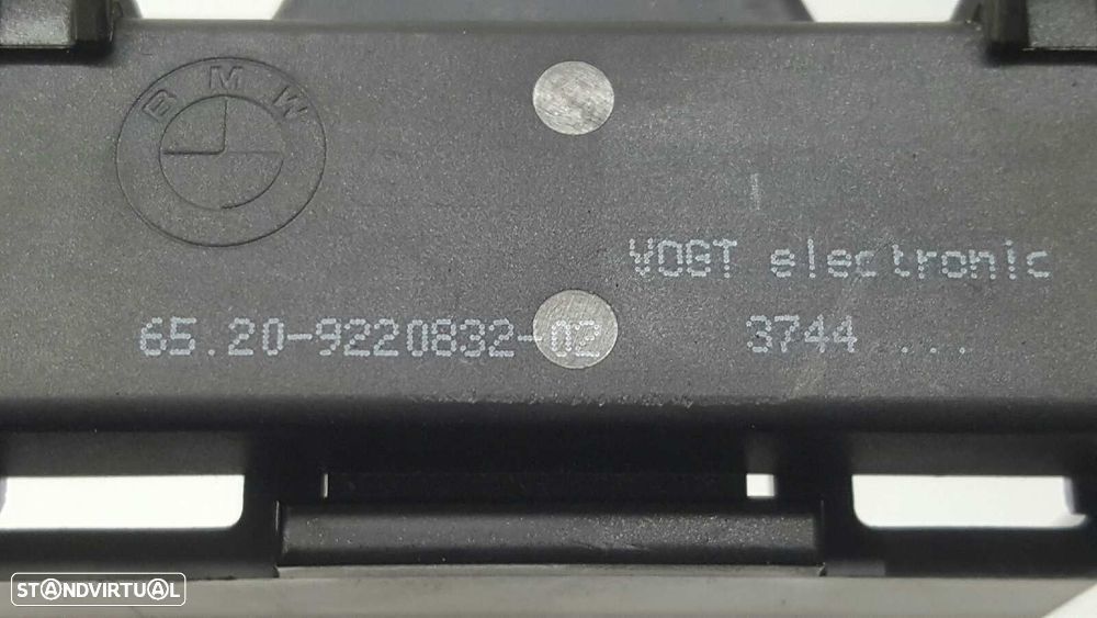 MÓDULO ELETRÓNICO BMW SERIE 1 LIM. (F20) 118D XDRIVE - 4