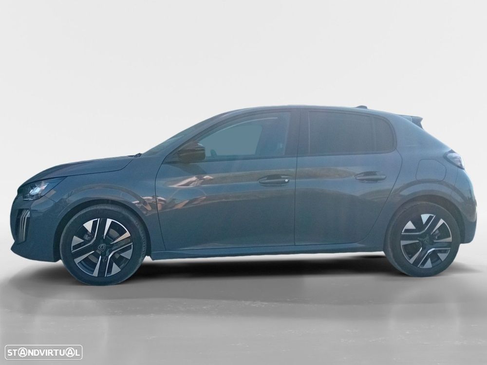 Peugeot 208 1.2 PureTech Allure - 2