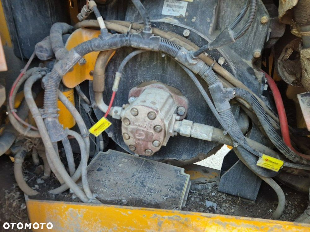 Inny anaconda TD516 - 33