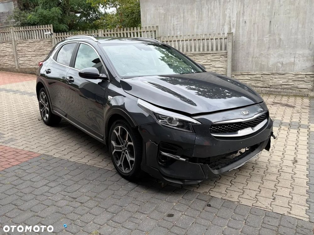 Kia XCeed 1.4 T-GDI M DCT - 7