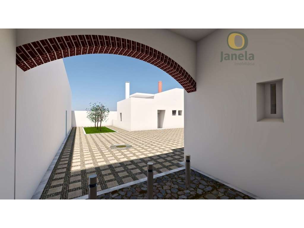 Propriedade ÚNICA - INDUSTRIAL E HABITACIONAL - Grande imagem: 4/15
