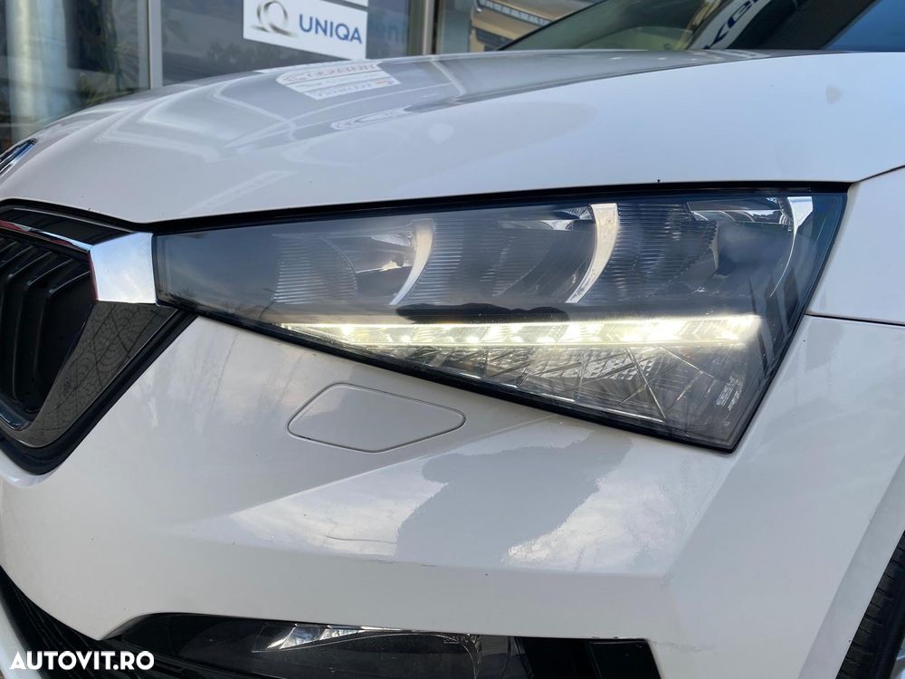 Skoda Scala 1.0 TSI DSG Style - 28