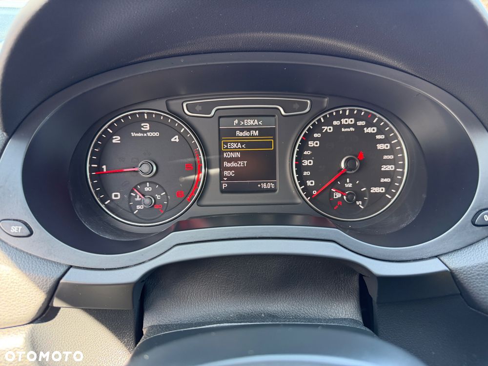 Audi Q3 2.0 TDI Quattro S tronic - 8