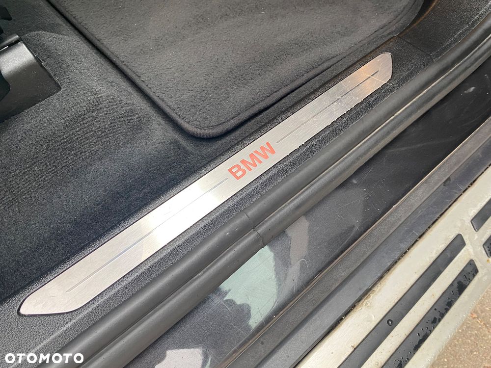 BMW X5 xDrive25d - 19
