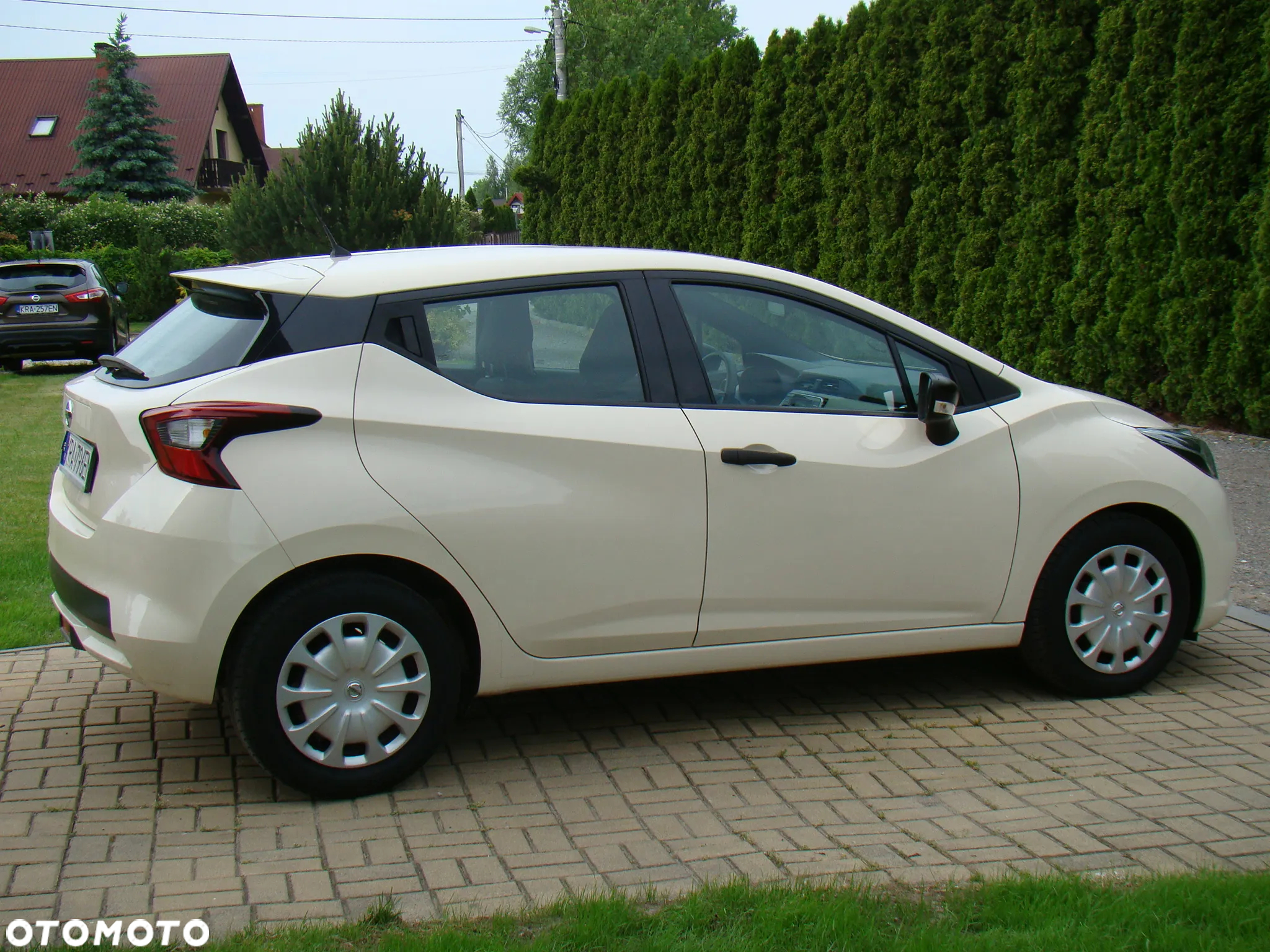 Nissan Micra 1.0 Acenta - 6