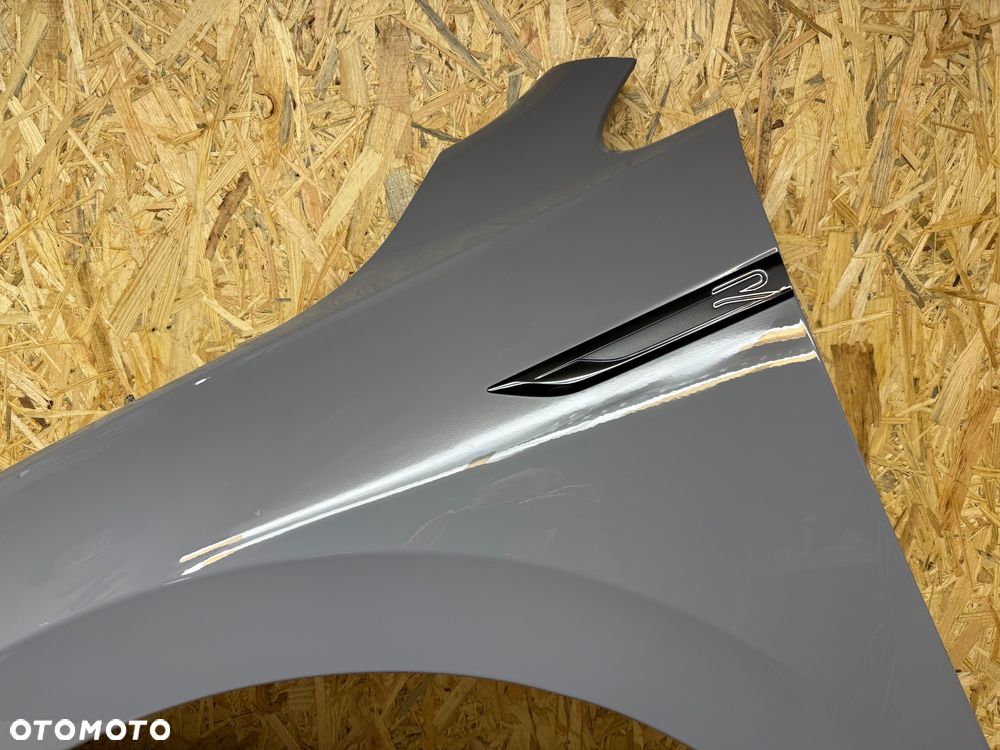 BŁOTNIK LEWY PRZÓD VOLKSWAGEN GOLF VIII 5H0 LA7C - 28