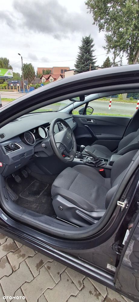 Peugeot 508 - 18