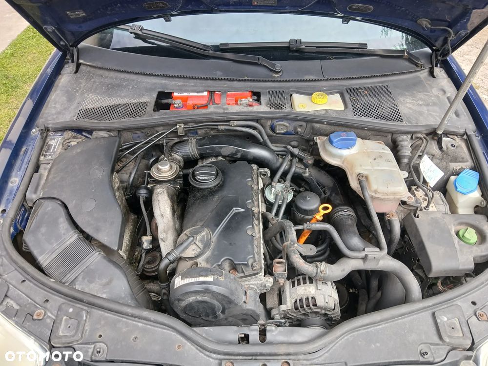 Volkswagen Passat - 13