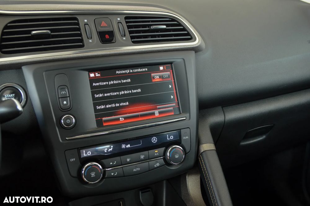 Renault Kadjar Energy dCi 130 XMOD - 13