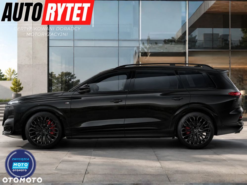 Audi Q9 - 4